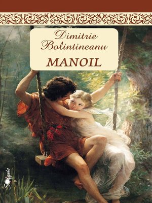 cover image of Manoil